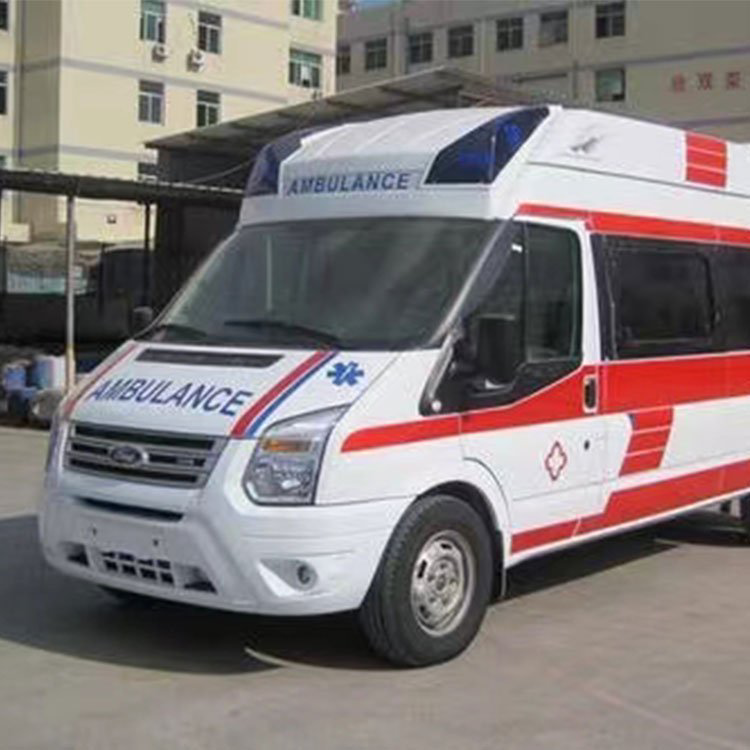逊克救护车出租收费:安全出行,价格透明